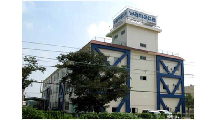 相模原工場