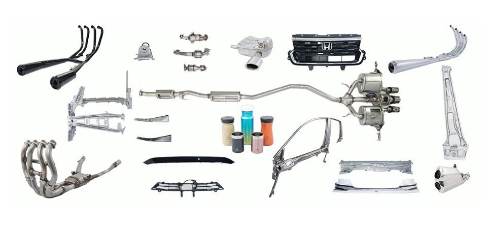 三恵技研工業株式会社