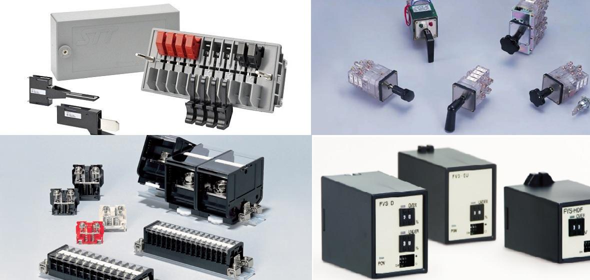 不二電機工業株式会社