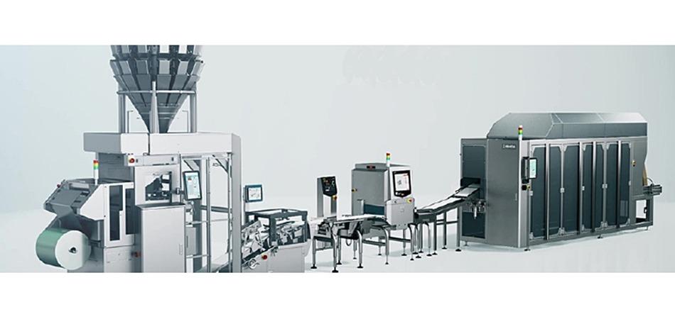 株式会社イシダ