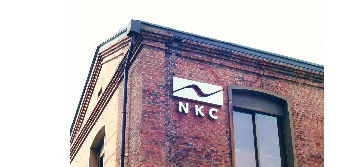 中西金属工業株式会社