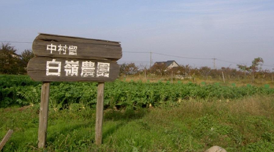農園
