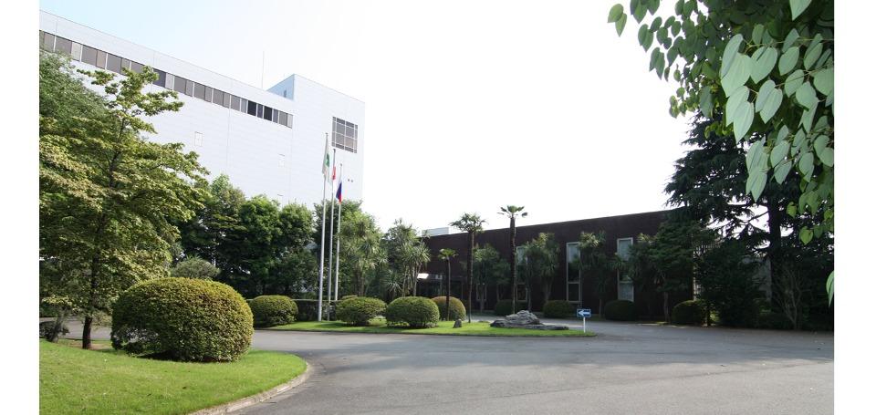 株式会社牧野フライス製作所