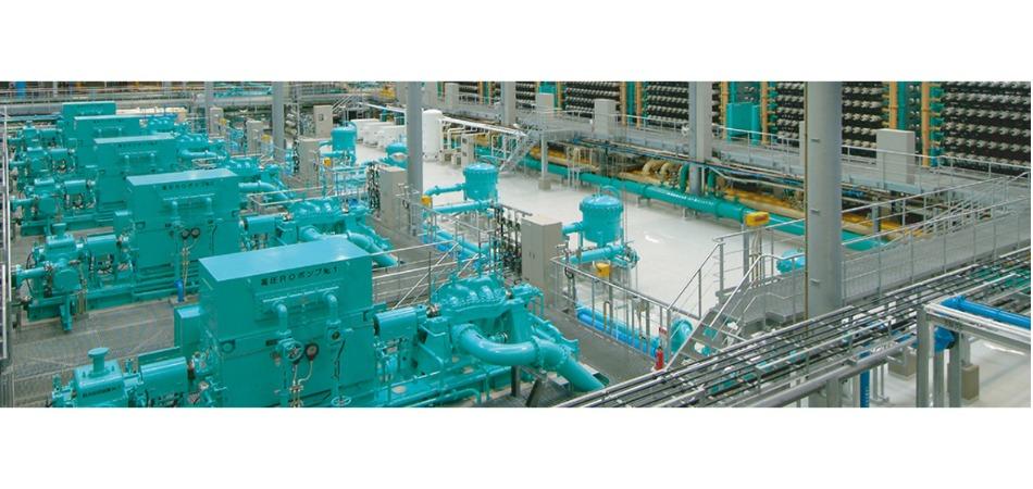 協和機電工業株式会社