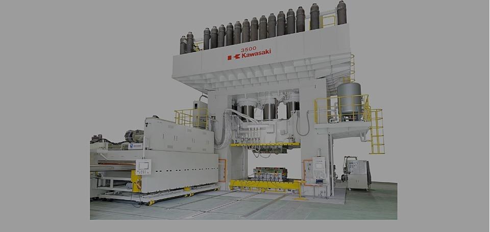 川崎油工株式会社