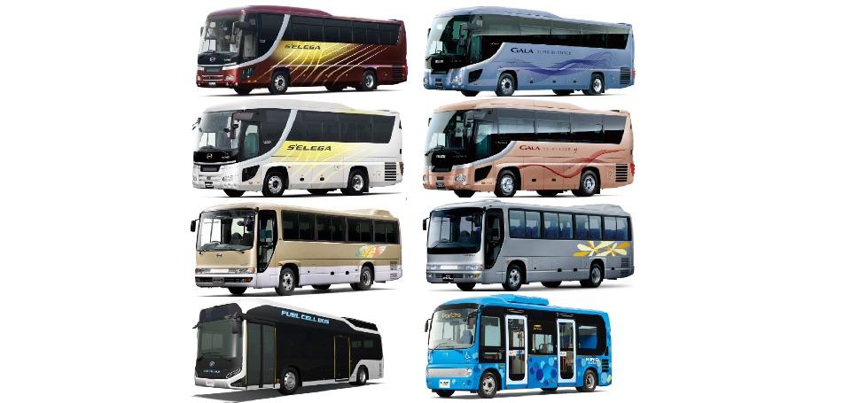 ジェイ・バス株式会社