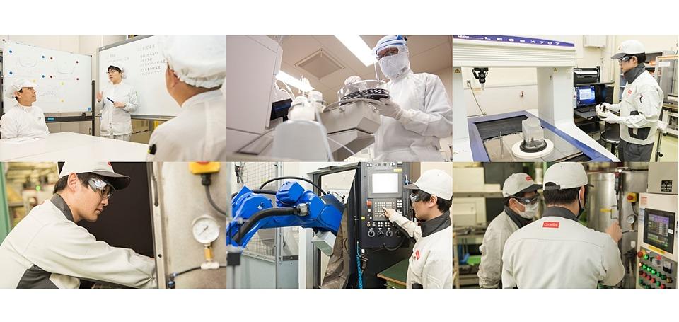 クアーズテック合同会社