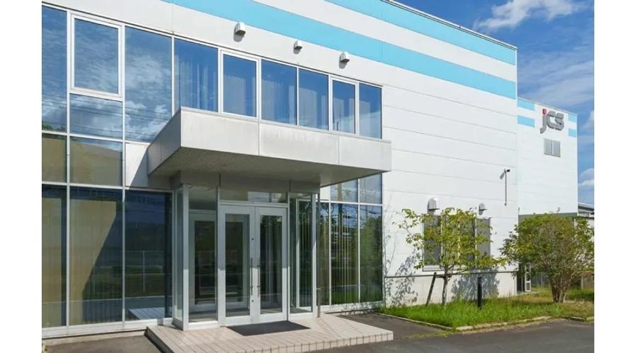 JCS山口工場