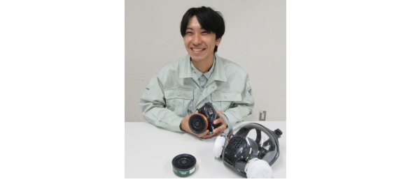 株式会社重松製作所埼玉事業所 の求人・採用情報｜機械・電気