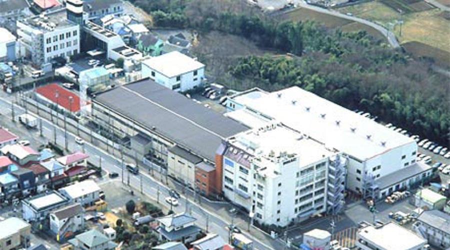 事業所外観