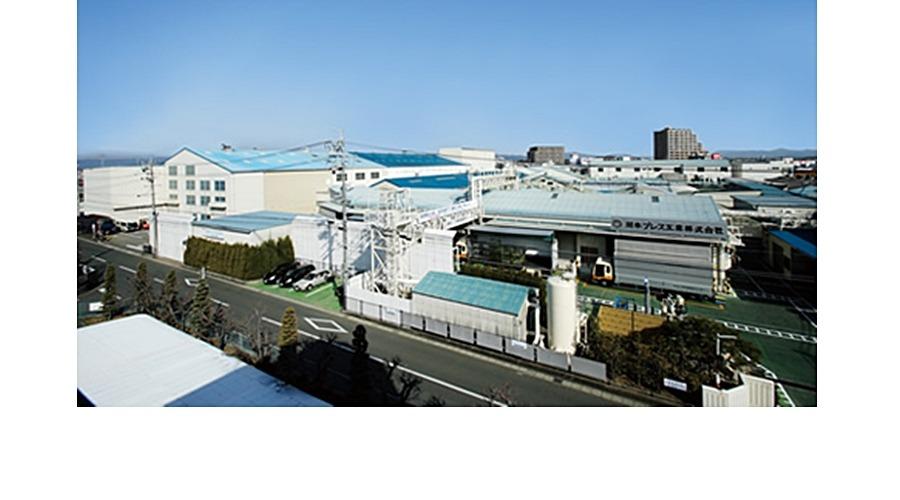 本社工場