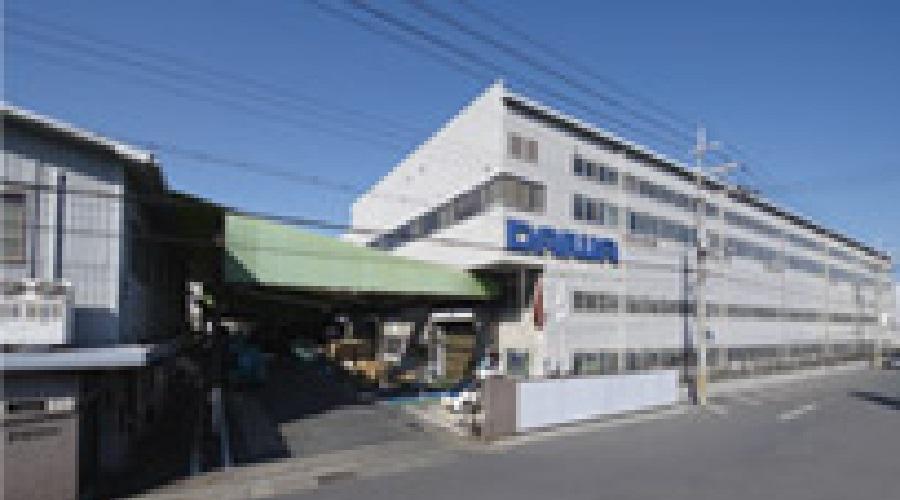 本社