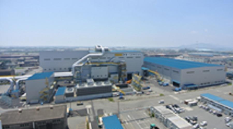 工場