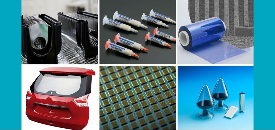 株式会社レゾナック