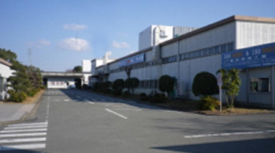 事業所外観