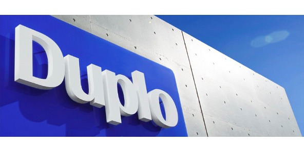 株式会社デュプロ