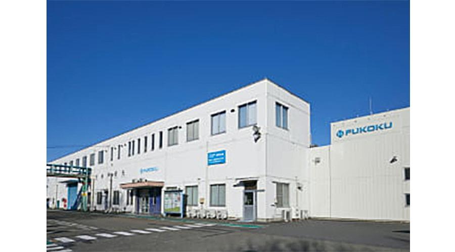 事業所外観