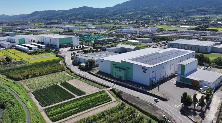 本社工場