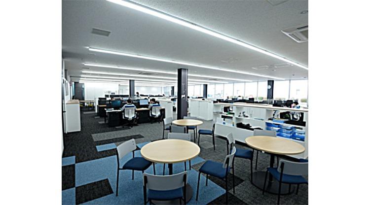 オフィス