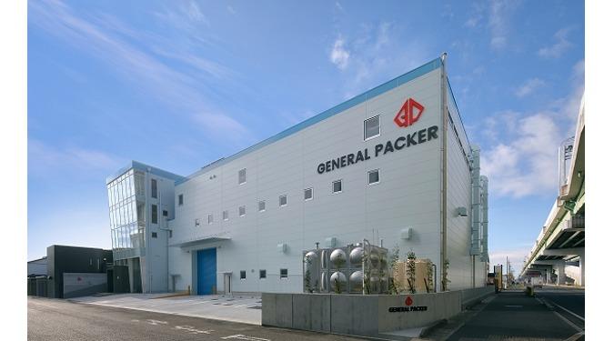 2022年7月完成新社屋