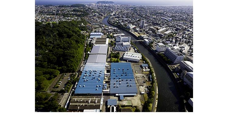 藤沢工場