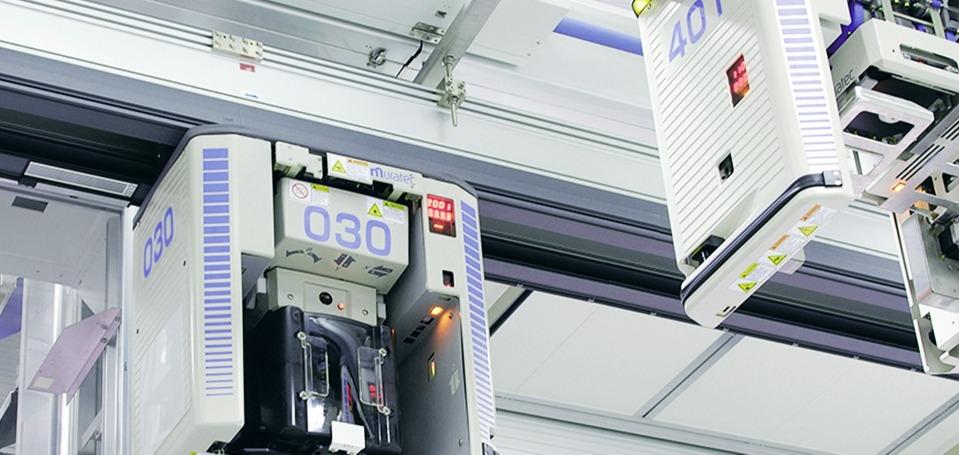 村田機械株式会社