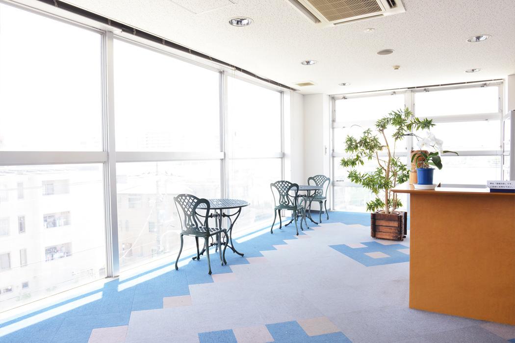 本社
