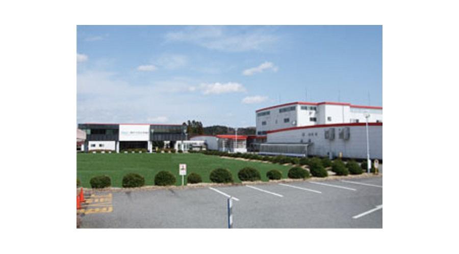 塩谷第二工場
