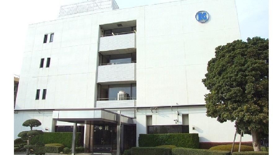 事業所外観