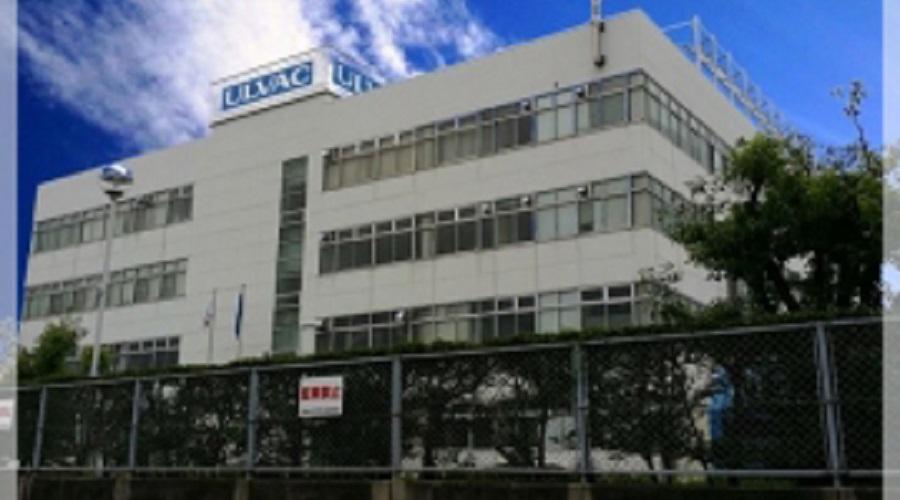職場の風景