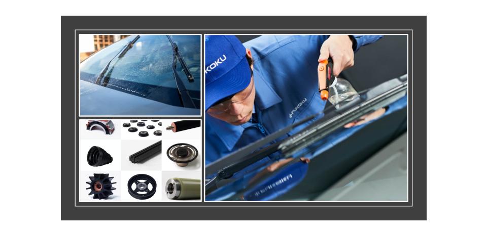 株式会社フコク