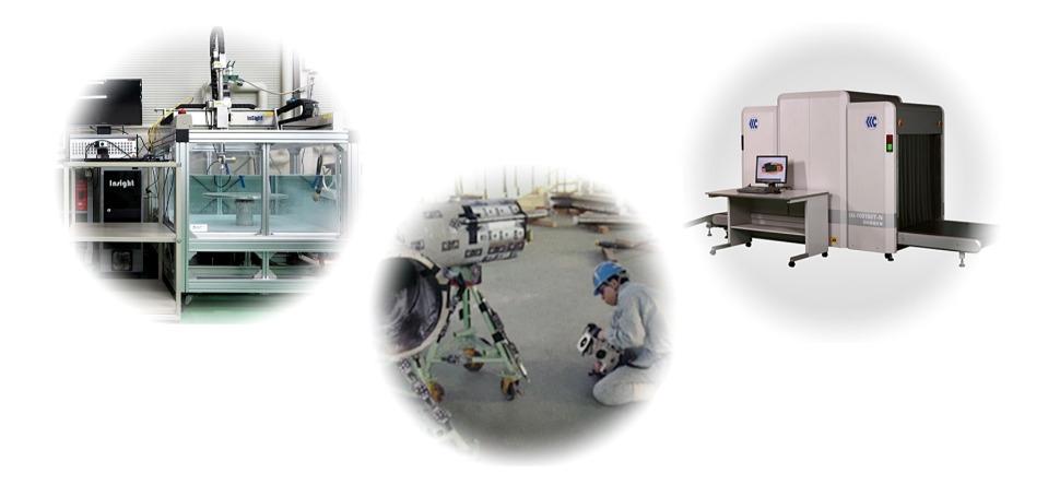 株式会社IHI検査計測