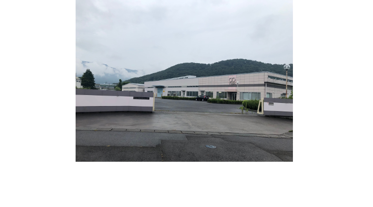 福島工場