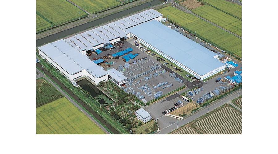 土倉工場