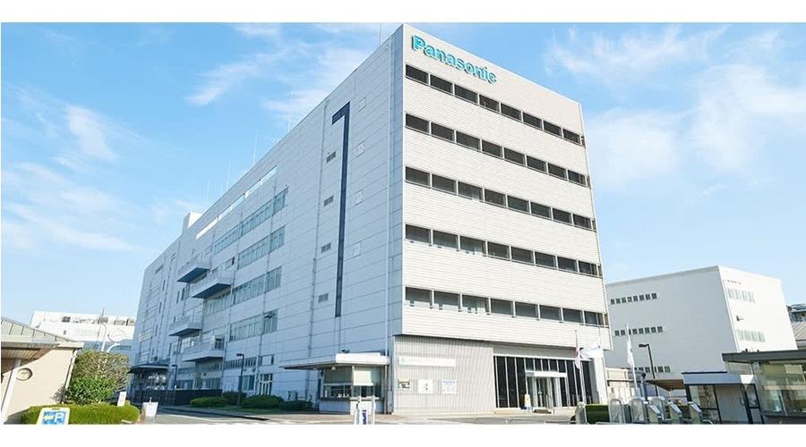事業所外観