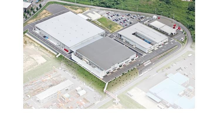 東広島工場