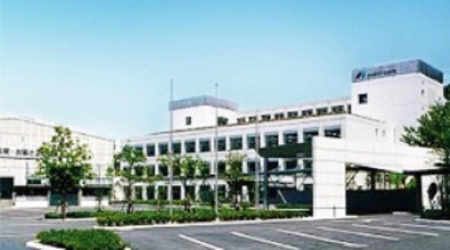 本社外観