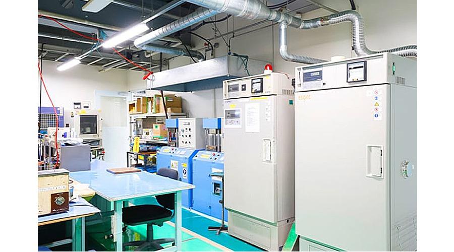 モールドライン