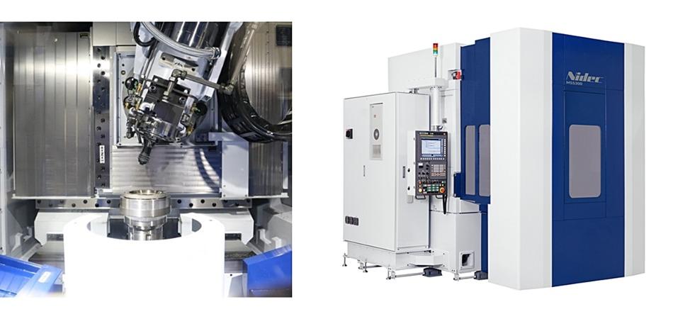 ニデックマシンツール株式会社