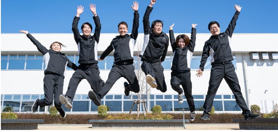 デュプロ精工株式会社