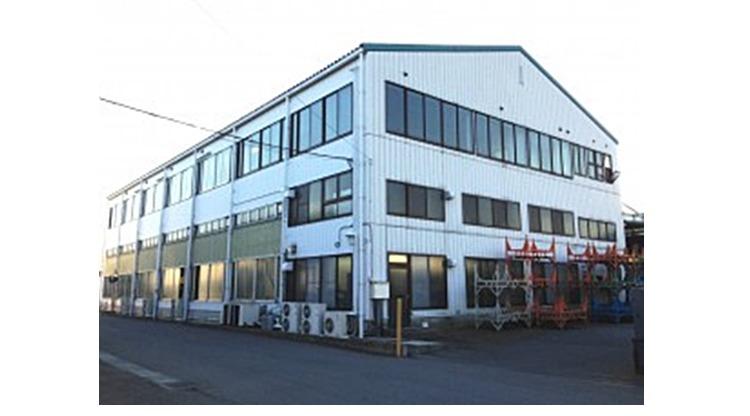 神立工場