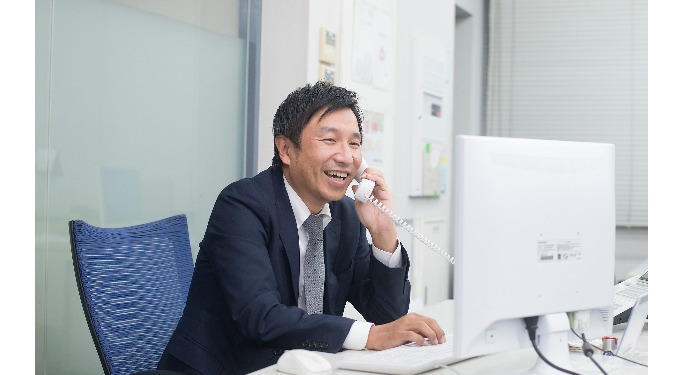 営業