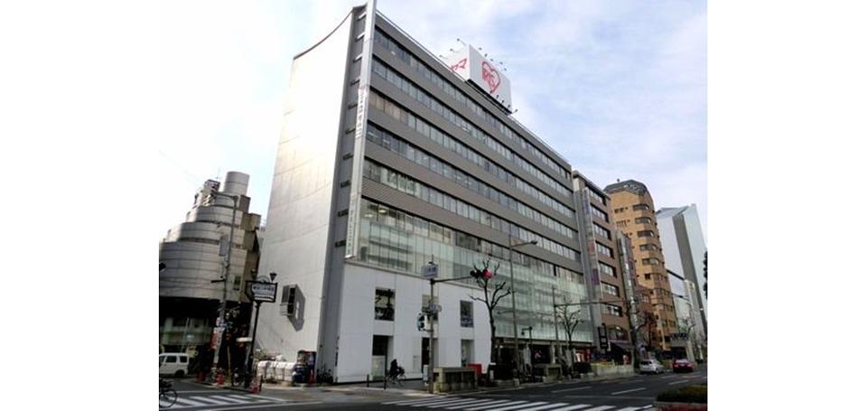 アイリスオーヤマ株式会社