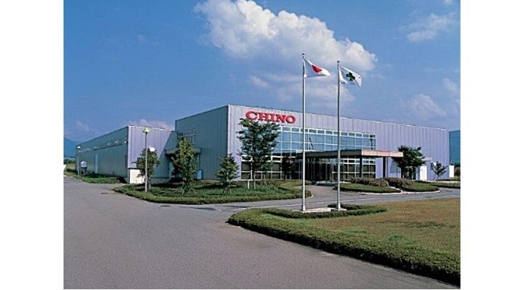山形事業所社屋