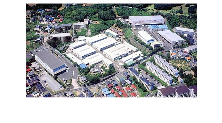 本社全景