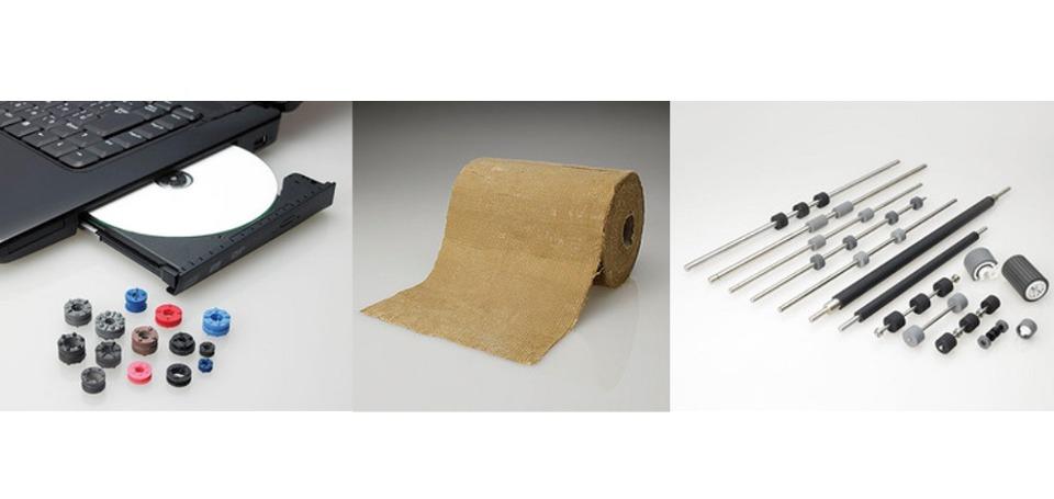 ヤマウチ株式会社