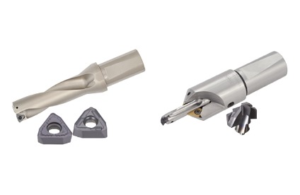 タンガロイ 旋削加工用インサート 超硬合金 TH10 10個 VBGT110302FL-J10:TH10 タンガロイ CCGT04T101L-W08(TH10) 旋削加工用インサート 超硬合金 TH10