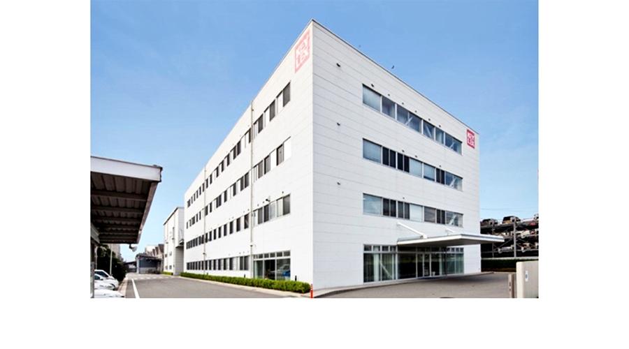 海田工場