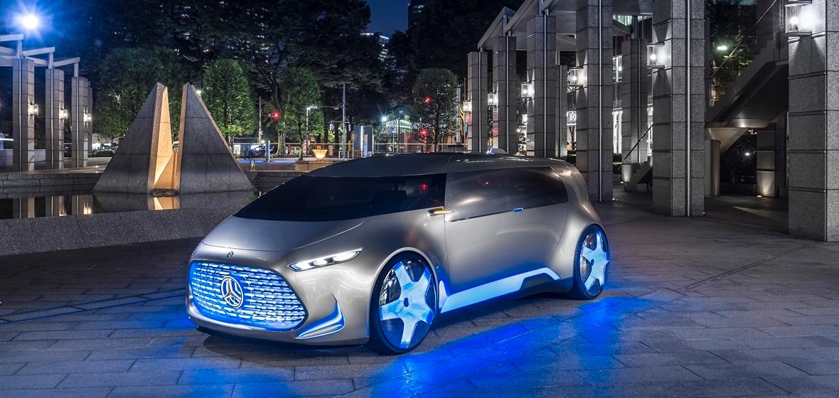 メルセデス・ベンツ日本合同会社R＆D日本 の求人・採用情報｜機械