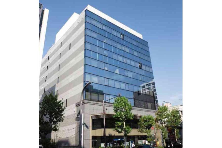 本社外観